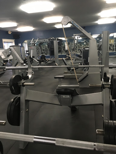 Lee's Xtreme Fitness - Thumbnail