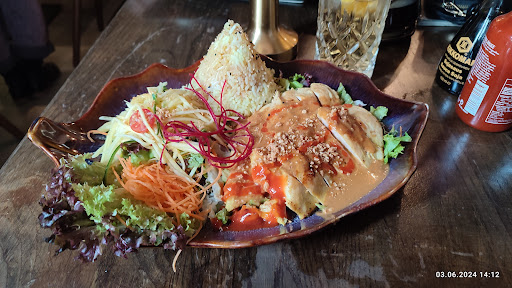 Gamie Restaurant - Thumbnail