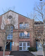 ROBINET Elodie à Vauréal