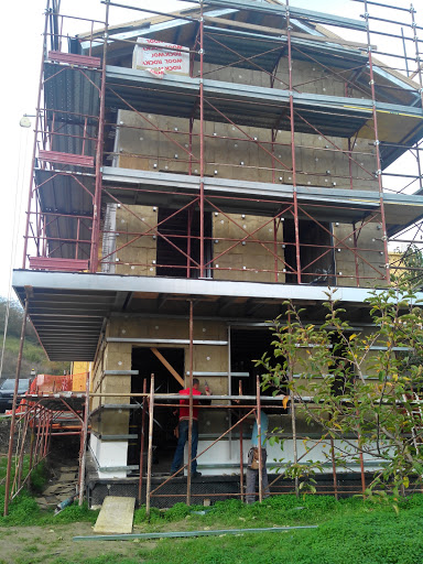 Condino Engineering - Visual