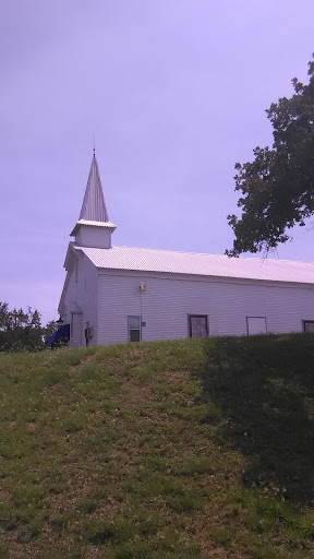 Soul Winners A O H Church of God