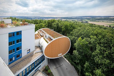 Photos of St. Vincenz Hospital Limburg