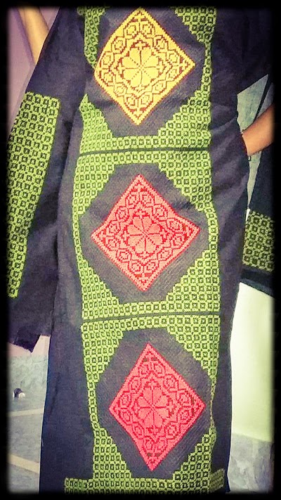 Photos of Satrong Boutique