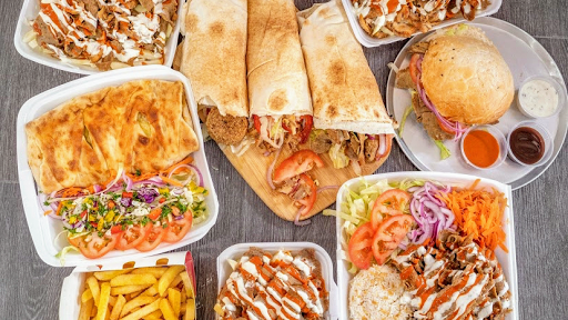 KebabBeat Springfield - Thumbnail