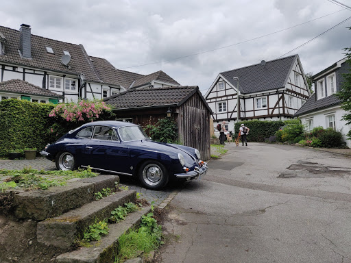 Parkplatz Bellinghausen - Thumbnail