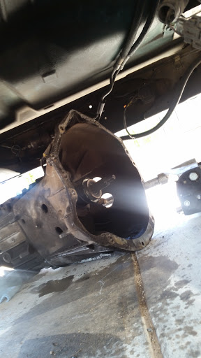 Chukis Mobile Auto Repair Gallery - United States