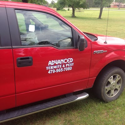 Advanced Pest Services LLC