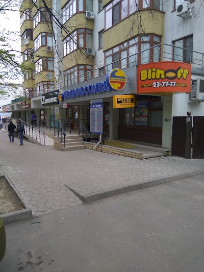 bank