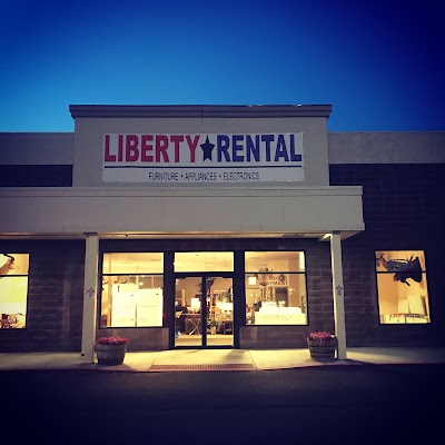 Liberty Rental