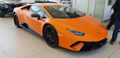 Photos of Lamborghini Johannesburg