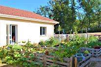 Etablissement d'Accueil Médicalisé en tout ou partie - Fondation Delta Plus à Rilhac-Rancon