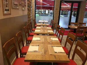 Photo n°67 de Roma Capitale - Ristorante italiano i Pizzeria à Lyon (Pizzeria)