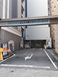 エムエス錦三タワーパーキング