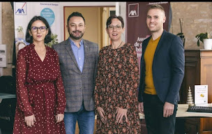 Photo n°1 de AXA Assurance et Banque Eirl Jouanneau David à Déols (Agence d'assurance pour locataires)