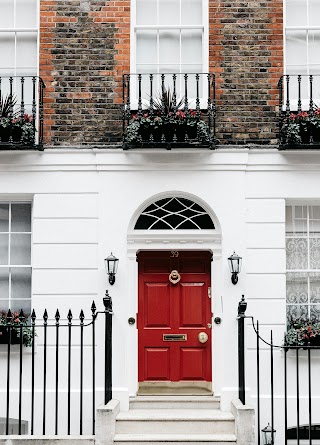 Estate Agent Near Me