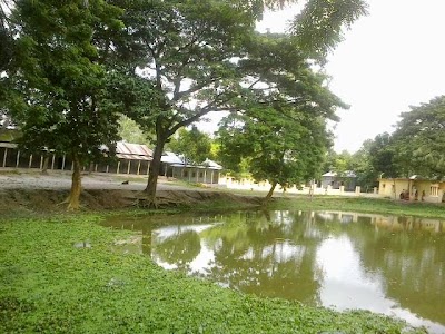 Photos of Madrasah Darul Islam Muhammadia, Balla Alim Madrasah