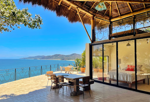 Local Tribe de Mexico