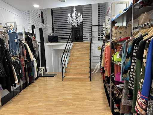 Pilar Woman Gallery - Spain