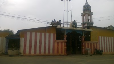 Photos of Vammi Adi Pillayar Temple
