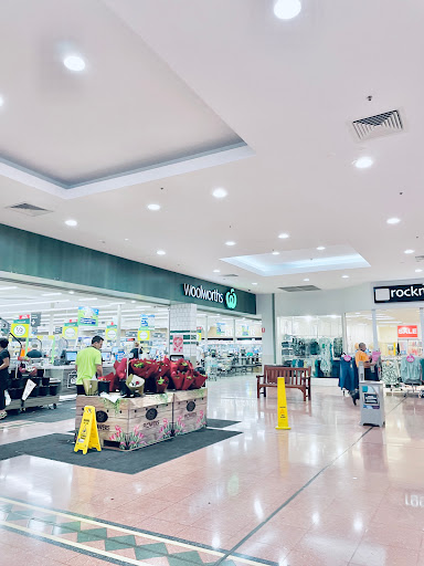 Woolworths Forest Lake - Thumbnail