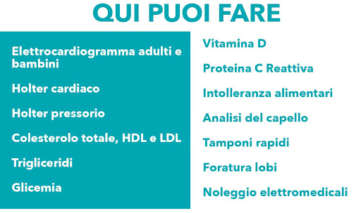 Farmacia della Salute - Thumbnail