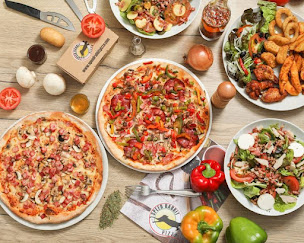 Photo n°36 de Speed Rabbit Pizza VITRY à Vitry-sur-Seine (Pizzas à emporter)