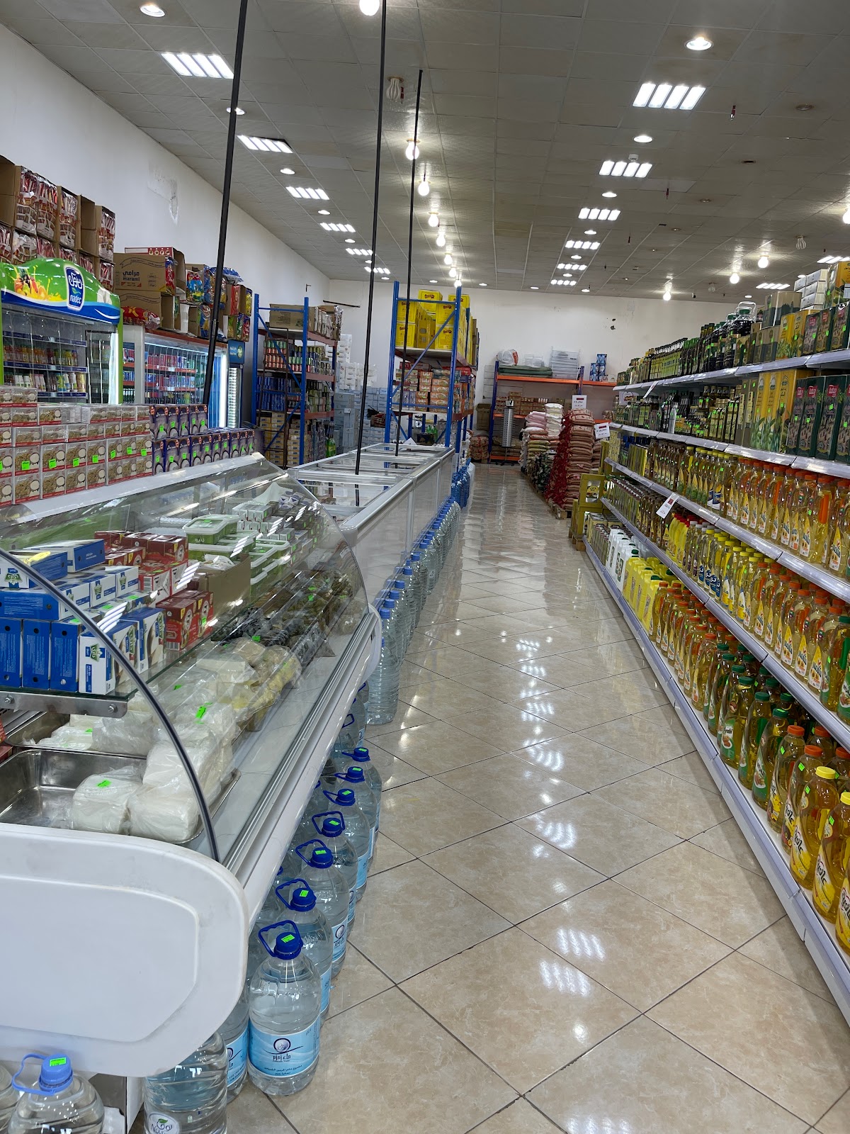 أسواق الجوهرة الاقتصادي - صورة 2