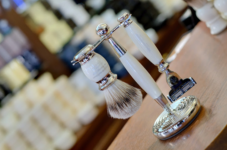 Jermyn Street Barbers by null