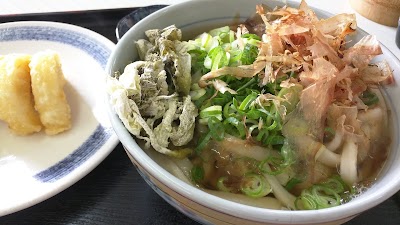 Photos of 備前福岡 一文字うどん