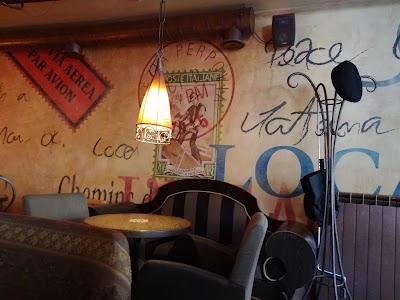 Photos of A. L. L. Cappuccino cafe