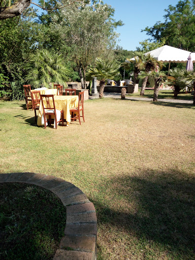 Ristorante Lago Incantato - Thumbnail