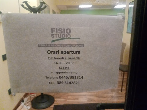 Fisio Studio
