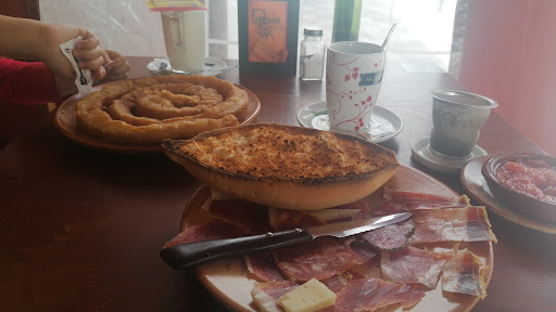Restaurante El Campero - Thumbnail