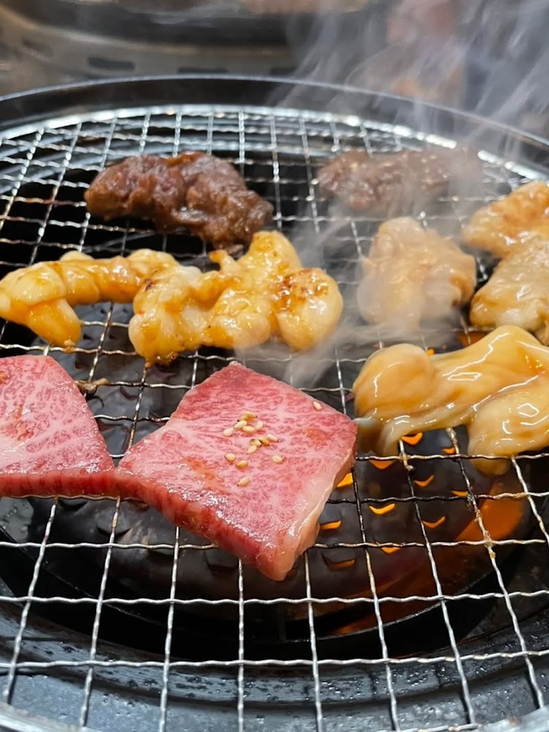 さすらいのカンテキ 十三酒場