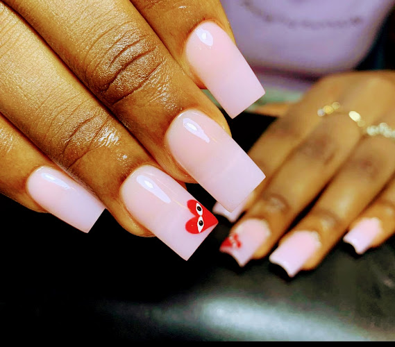 Artisan Beauty Lounge - Beauty salon