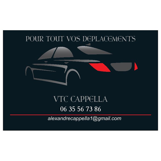 vtc cappella