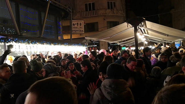 Free Budapest Walking Tours - Triptobudapest.hu - Budapest