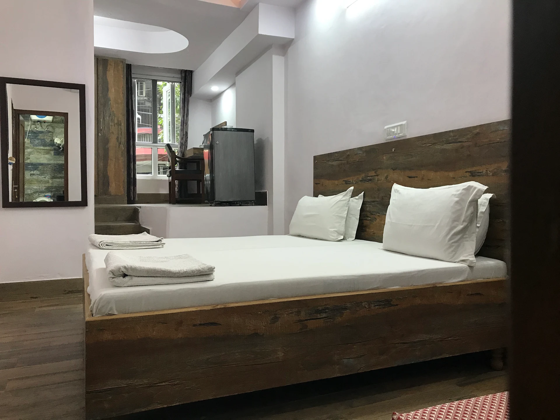 Tatvamasi Homestay