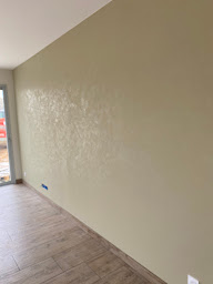 Photo n°24 de Fanaadeco à Échillais (Peintre en bâtiment)