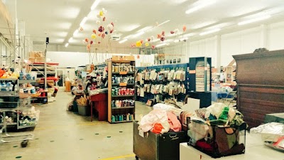 Photos of The Scrap Exchange