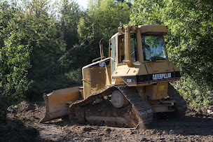 Photo n°10 de Scherpereel Travaux Publics à Arvillers (Entreprise de VRD)
