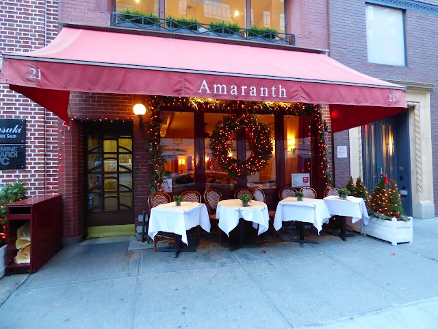Amaranth
