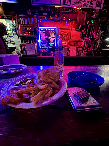 Alex's Tavern - Thumbnail