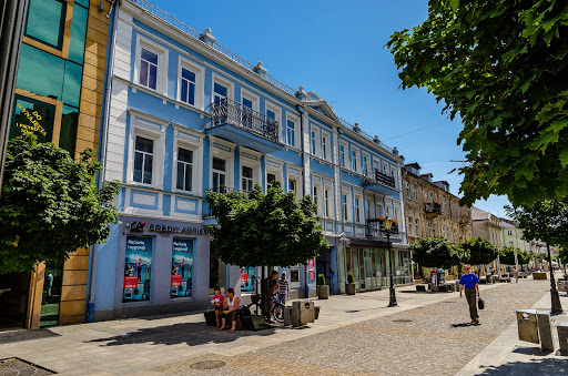 Kamienica