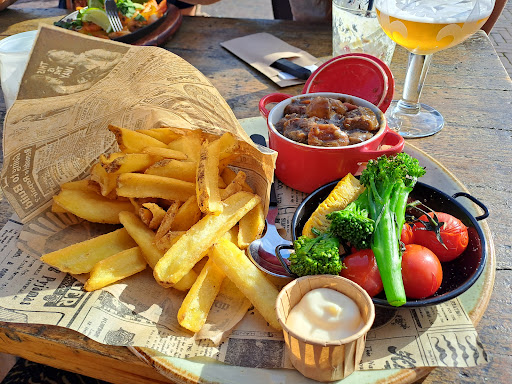 Zanzi Diner - Thumbnail