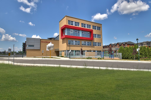 École Au Trésor-Du-Boisé - Thumbnail