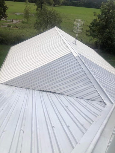 Lindsay's Roof Restoration - Thumbnail