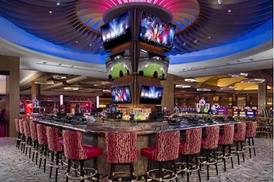 Seminole Hard Rock Hotel & Casino Tampa