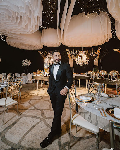 JOEL SANCHEZ EVENTOS & DETALLES