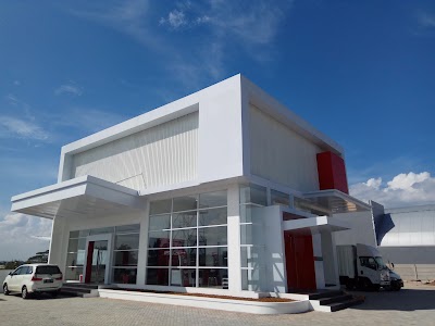 Photos of Daihatsu Narogong